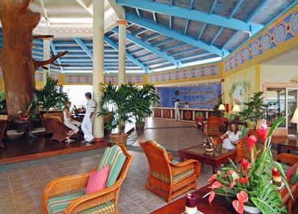 Hotel Melia Cayo Santa Maria 5 ***** / Les Cayos / Cuba 