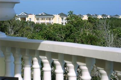 Hotel Occidental Royal Hideaway Ensenachos SPA & Resort 5 ***** / Cayo Ensenachos / Cuba 