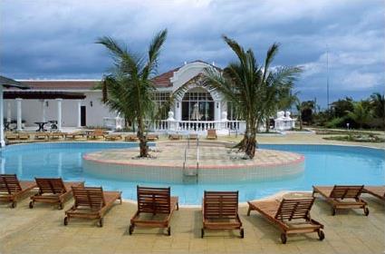 Hotel Occidental Royal Hideaway Ensenachos SPA & Resort 5 ***** / Cayo Ensenachos / Cuba 