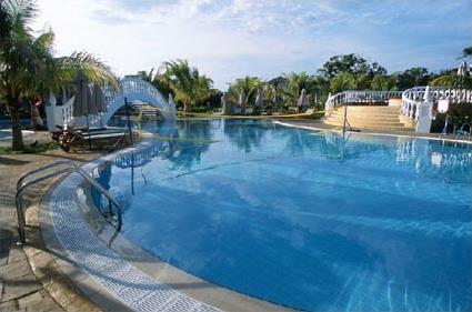 Hotel Occidental Royal Hideaway Ensenachos SPA & Resort 5 ***** / Cayo Ensenachos / Cuba 