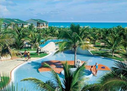 Hotel Sol Club Cayo Santa Maria 4 **** / Les Cayos / Cuba 