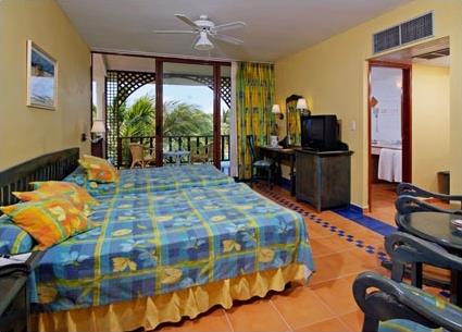 Hotel Sol Club Cayo Santa Maria 4 **** / Les Cayos / Cuba 