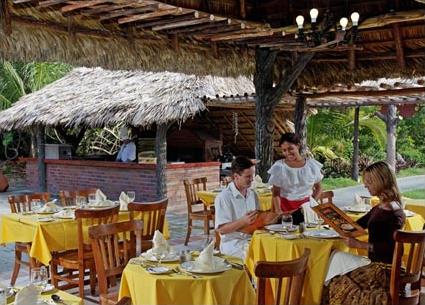 Hotel Sol Club Cayo Santa Maria 4 **** / Les Cayos / Cuba 