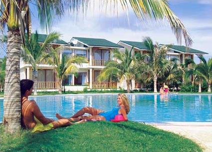 Hotel Sol Club Cayo Santa Maria 4 **** / Les Cayos / Cuba 