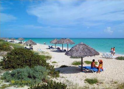 Hotel Sol Club Cayo Santa Maria 4 **** / Les Cayos / Cuba 