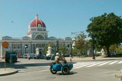 Circuits Individuels / Cuba au volant / Dcouvertes Cubaines / Cuba 