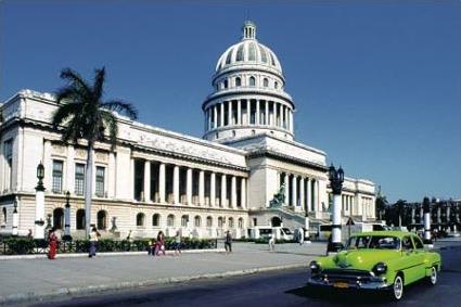 Circuits Individuels / Cuba au volant / Dcouvertes Cubaines / Cuba 