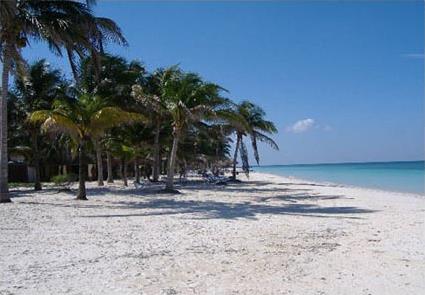 Hotel Cayo Levisa 2 ** / Pinar Del Rio / Cuba 