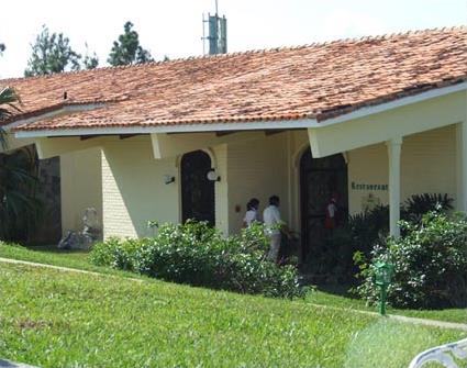 Hotel La Ermita 2 ** / Pinar Del Rio / Cuba 