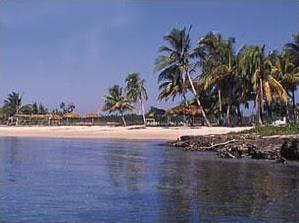 Hotel Playa Larga 2 ** / Guama / Cuba 