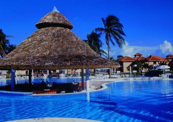 Hotel Club Arenas Doradas 4 **** / Varadero / Cuba 