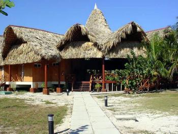 Hotel Club Arenas Doradas 4 **** / Varadero / Cuba 