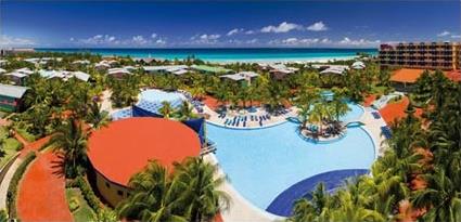 Hotel Barcelo Solymar 4 **** / Varadero / Cuba