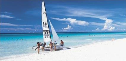 Hotel Barcelo Solymar 4 **** / Varadero / Cuba