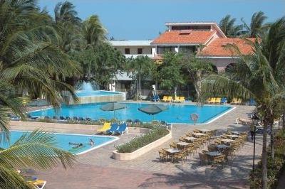 Hotel Barlovento 4 **** / Varadero / Cuba