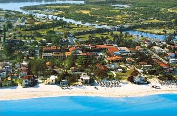 Hotel Barlovento 4 **** / Varadero / Cuba