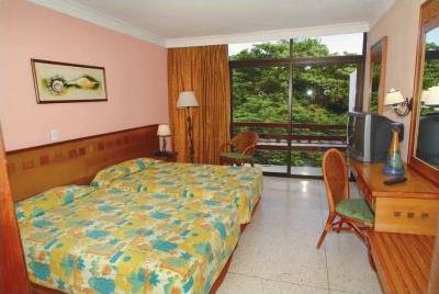 Hotel Barlovento 4 **** / Varadero / Cuba