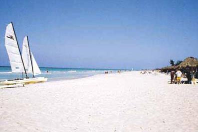 Hotel Beaches 5 ***** / Varadero / Cuba