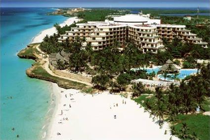 Hotel Club Melia Varadero 5 ***** / Varadero / Cuba