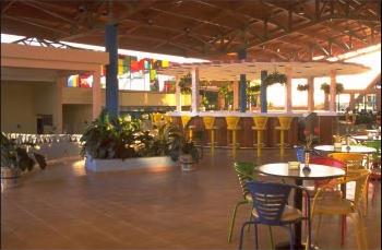 Hotel Coralia Club Playa de Oro 4 **** / Varadero / Cuba