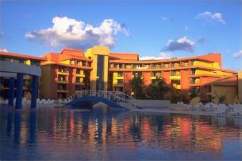 Hotel Coralia Club Playa de Oro 4 **** / Varadero / Cuba