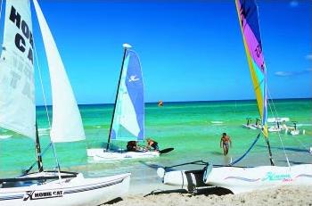 Hotel Coralia Club Playa de Oro 4 **** / Varadero / Cuba