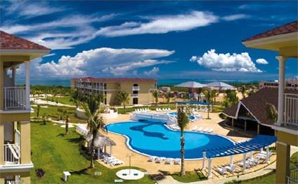 Hotel Iberostar Laguna Azul 4 **** Sup. / Varadero / Cuba