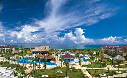 Hotel Iberostar Laguna Azul 4 **** Sup. / Varadero / Cuba