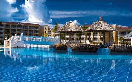 Hotel Iberostar Laguna Azul 4 **** Sup. / Varadero / Cuba