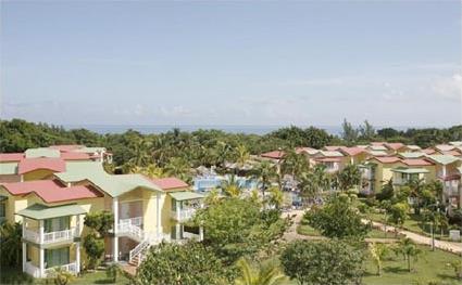 Hotel Iberostar Tainos 4 **** / Varadero / Cuba