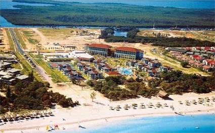 Hotel Iberostar Tainos 4 **** / Varadero / Cuba