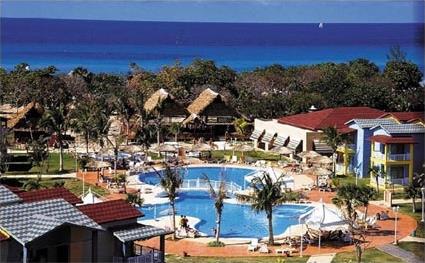 Hotel Iberostar Tainos 4 **** / Varadero / Cuba