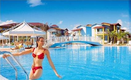 Hotel Iberostar Tainos 4 **** / Varadero / Cuba