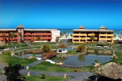 Hotel Iberostar Varadero 5 ***** / Varadero / Cuba