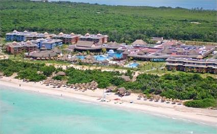 Hotel Iberostar Varadero 5 ***** / Varadero / Cuba