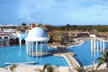 Hotel Iberostar Varadero 5 ***** / Varadero / Cuba