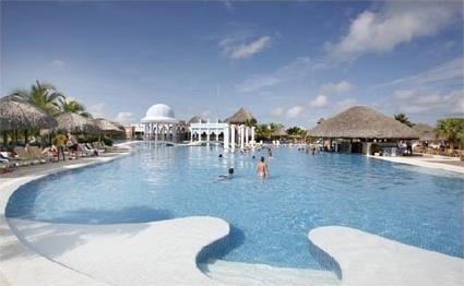 Hotel Iberostar Varadero 5 ***** / Varadero / Cuba