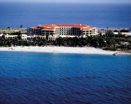 Hotel Melia Las Americas 5 ***** / Varadero / Cuba