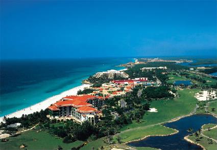 Hotel Melia Las Americas 5 ***** / Varadero / Cuba