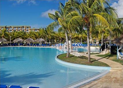 Hotel Melia Las Antillas 4 **** Sup. / Varadero / Cuba