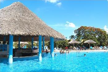 Hotel Palma Real 4 **** / Varadero / Cuba 