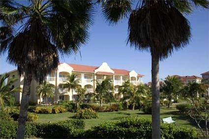 Hotel Paradisus Princesa del Mar 5 ***** / Varadero / Cuba