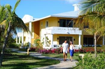 Hotel Paradisius Varadero 5 ***** / Varadero / Cuba