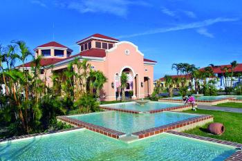  Hotel Playa Alameda Varadero 5 ***** / Varadero / Cuba 