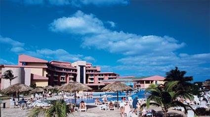 Hotel Club Playa de Oro 4 **** / Varadero / Cuba