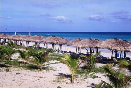 Hotel Sandals Royal Hicacos Resort & Spa 5 ***** / Varadero / Cuba