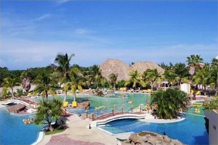 Hotel Sandals Royal Hicacos Resort & Spa 5 ***** / Varadero / Cuba