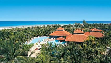 Hotel Sol Las Sirenas 4 **** / Varadero / Cuba 