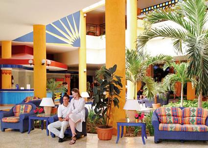 Hotel Sol Las Sirenas 4 **** / Varadero / Cuba 