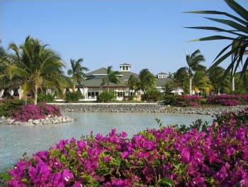 Hotel Tryp Peninsula 5 ***** / Varadero / Cuba 